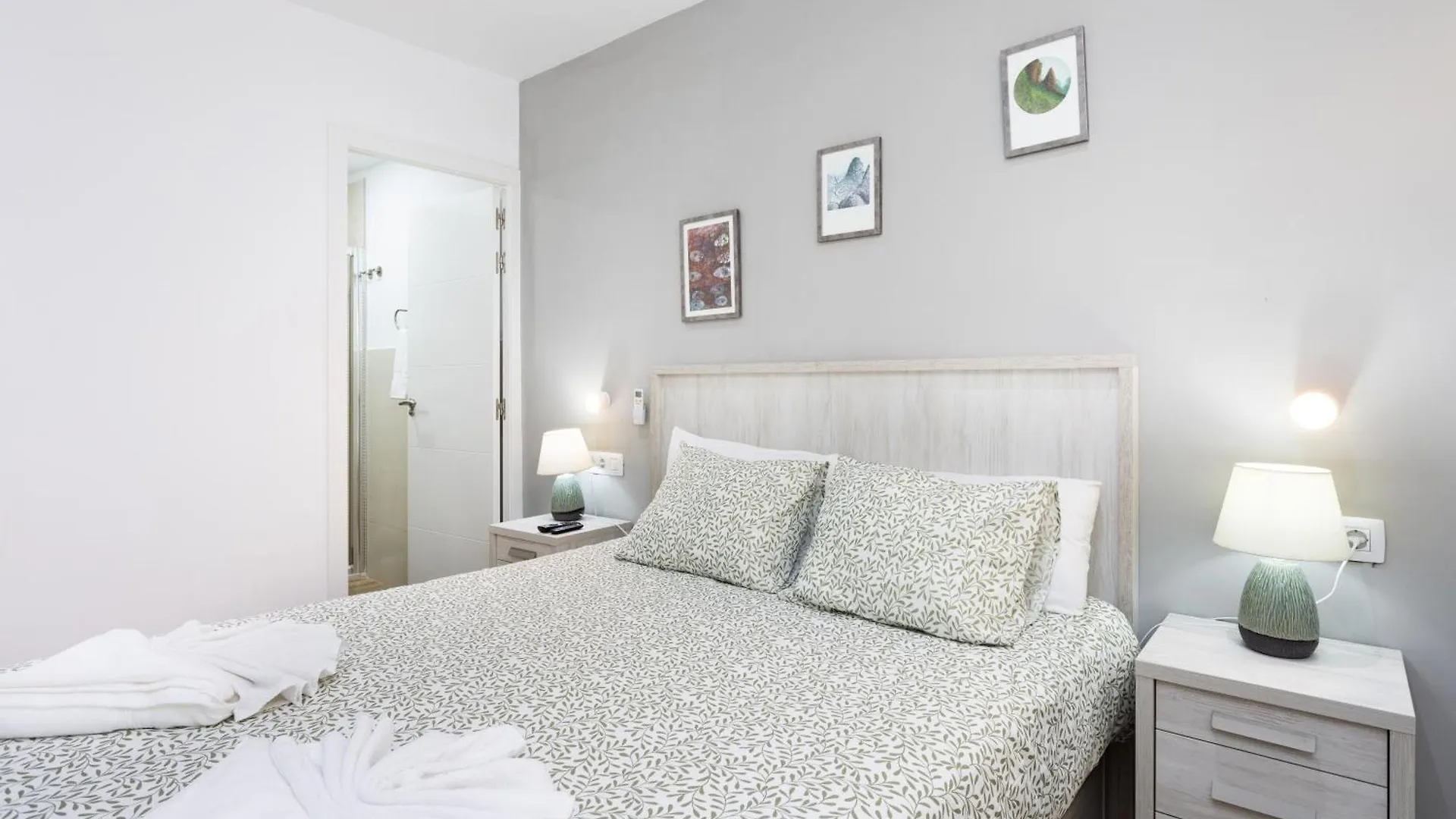Home2Book Stylish Apt Fanabe, Bbq Terrace & Pool Costa Adeje  Lejlighed