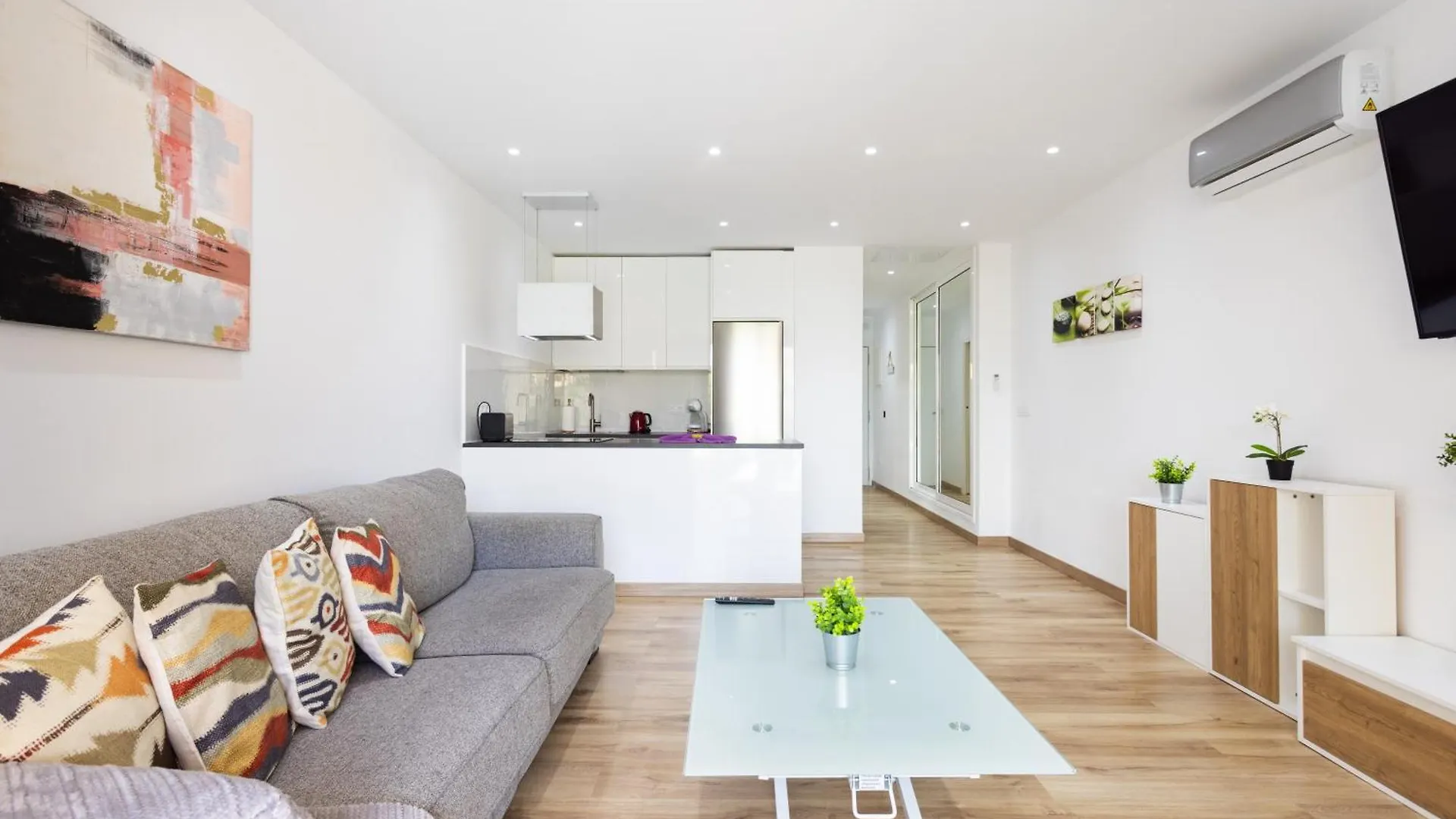 Home2Book Stylish Apt Fanabe, Bbq Terrace & Pool Costa Adeje  Spanien
