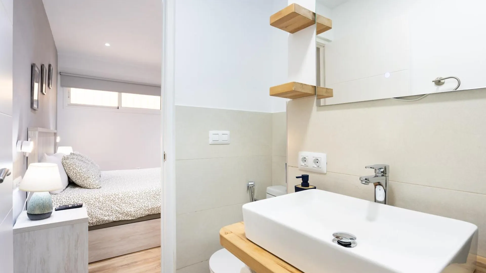 Home2Book Stylish Apt Fanabe, Bbq Terrace & Pool Costa Adeje