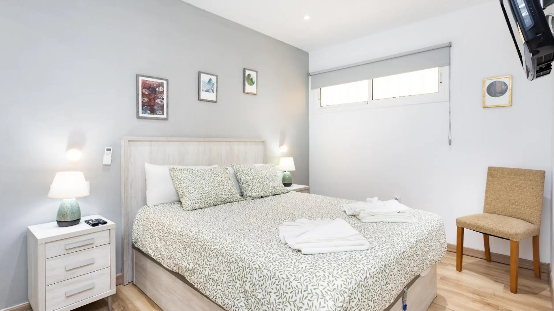 Lejlighed Home2Book Stylish Apt Fanabe, Bbq Terrace & Pool Costa Adeje  Spanien